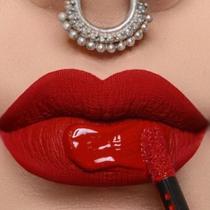 Batom Liquido Bruna Tavares BT Lips Matte 4g