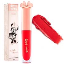 Batom Líquido Bruna Tavares Bt Minnie Mouse BOW TIFUL 5ml