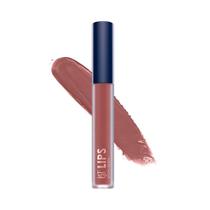 Batom Líquido Bruna Tavares Lips Matte Gabriela