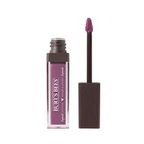 Batom Líquido Burt's Bees Glossy 100% Natural na Cor Lavender Lake Batom Líquido Burt's Bees Glossy 100% Natural na Cor Lavender Lake