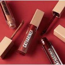 Batom Líquido Catharine Hill - Angel Lips Frappé Batom Líquido Catharine Hill - Angel Lips Frappé