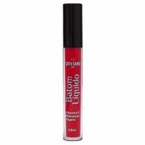 Batom Líquido Catharine Hill Matte 3,8ml