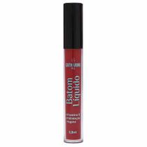 Batom Líquido Catharine Hill Matte 3,8ml