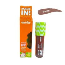 Batom Líquido Charme do Rio Made IN! - Melu by Ruby Rose