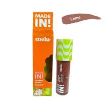 Batom Líquido Charme do Rio Made IN! - Melu by Ruby Rose