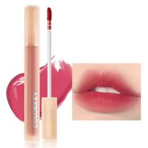 Batom líquido COLORKEY Soft Matte Water Lip Tint P334