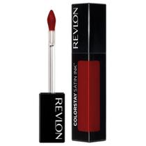 Batom Líquido Colorstay Satin Ink On a Mission nº 020 5ml