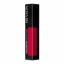Batom Liquido Colorstay Satin INK Revlon On A Mission 020 5ml