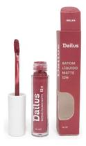 Batom Líquido Cor Malva Matte Longa Duração Dailus 5ml Batom Líquido Cor Malva Matte Longa Duração Dailus 5ml