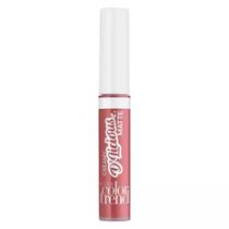 Batom Líquido Creamy D'Licious Matte 4ml