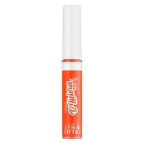 Batom Líquido Creamy D'Licious Matte 4ml