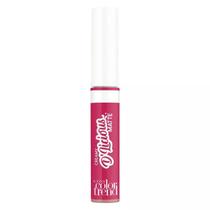Batom Líquido Creamy D'Licious Matte 4ml