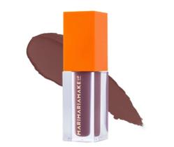 Batom Líquido Creamy Mari Maria Ginger Glow Fancy