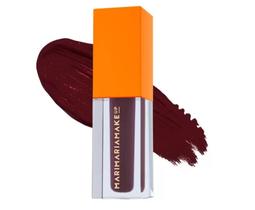 Batom Líquido Creamy Mari Maria Ginger Glow Iconic