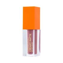 Batom Liquido Creamy Matte Cor Classy Mari Maria 3,8ml Batom Liquido Creamy Matte Cor Classy Mari Maria 3,8ml
