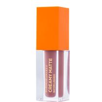 Batom Liquido Creamy Matte - Lavish Mari Maria Makeup