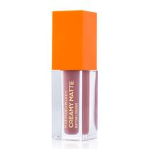 Batom Líquido Creamy Matte Mari Maria Classy 3,8ml Batom Líquido Creamy Matte Mari Maria Classy 3,8ml