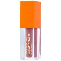 Batom líquido Creamy Matte Mari Maria - classy