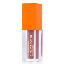 Batom Líquido Creamy Matte Mari Maria Lavish 3,8ml