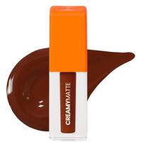 Batom Liquido Creamy Matte - Maria LIZ Mari Maria Makeup