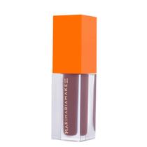 Batom Liquido Creamy Matte - MUST NUDE Mari Maria Makeup