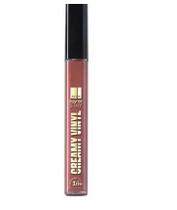 Batom Líquido Creamy Vinyl NUDE MUSA