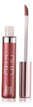 Batom Líquido Cristal Natura Una 8ml Cor Nude 2-c Nude 2c Batom Líquido Cristal Natura Una 8ml Cor Nude 2-c Nude 2c