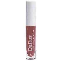 Batom Líquido Dailus Matte 12h