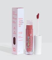 Batom Liquido Dailus Nude Batom Liquido Dailus Nude