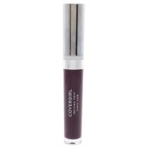 Batom Líquido de derretido de Pout Vinyl Vow - 245 Own It by CoverGirl for Women - 0.11 oz Batom