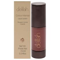 Batom líquido delilah Colour Intense Beau 7mL Matte Finish Batom líquido delilah Colour Intense Beau 7mL Matte Finish