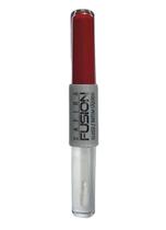 Batom Líquido e Gloss 2 em 1 Safira Fusion Batom Líquido e Gloss 2 em 1 Safira Fusion