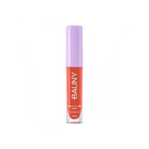 Batom Líquido Efeito Matte Bauny Cosméticos Cor 110 5ml