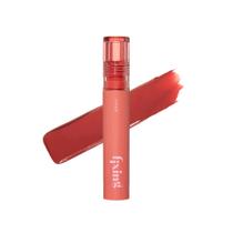 Batom líquido ETUDE Fixing Tint 02 Vintage Red 4mL
