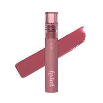 Batom líquido ETUDE Fixing Tint 15 Woody Pink 4mL