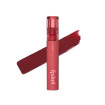 Batom líquido ETUDE Fixing Tint 17 Berry Red 4mL