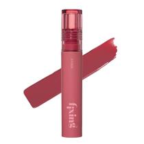 Batom líquido ETUDE Fixing Tint 20 Pink Fig Waterproof
