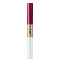 Batom Líquido Eudora Glam Duo Clinical Magenta Enigmático 3,5g