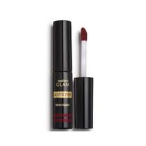 Batom Líquido Eudora Glam Matte Tint Bordô Intenso 4G