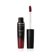 Batom Liquido Eudora Glam Matte Tint BORDO INTENSO 4ml (NOVO) Batom Liquido Eudora Glam Matte Tint BORDO INTENSO 4ml (NOVO)