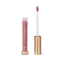 Batom Líquido Eudora Matte Supreme 4,0ml Nude Segredo