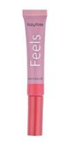 Batom Liquido Feels Cor 361 Ruby Rose 9,5ml Hb-8229