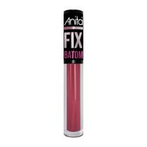 Batom Líquido Fix 6 Cód 6006 - Anita Cosméticos