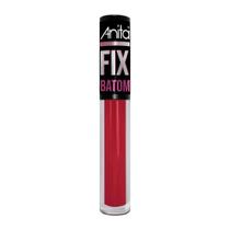 Batom Líquido Fix 9 Cód 6009 - Anita Cosméticos Batom Líquido Fix 9 Cód 6009 - Anita Cosméticos