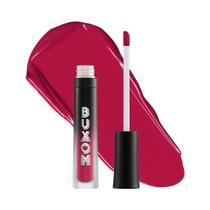 Batom líquido fosco Buxom Full-On Plumping Berry Babe