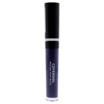 Batom líquido fosco COVERGIRL Melting Pout 24HR Virgo