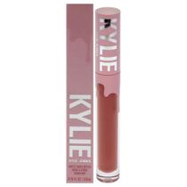 Batom líquido fosco Kylie Cosmetics 301 Angel Matte 3mL