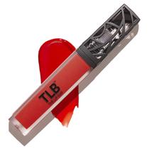 Batom líquido fosco The Lip Bar Boy Trouble 7mL