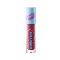 Batom Liquido Girls Culture Cor Dramatic Popstar Ruby Rose