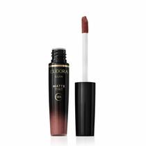 Batom Líquido Glam Matte Tint 4g